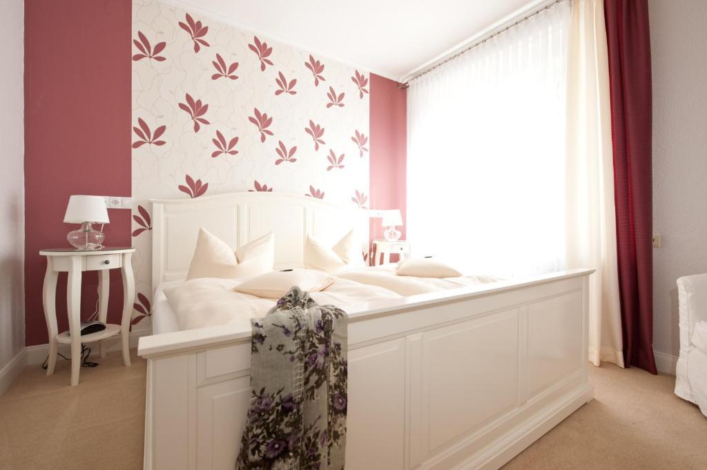 Boutiquehotel Das Haus Am Walde Bad Bevensen Room photo